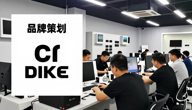 上海刘硕广告有限公司服务品牌策划客户，提供网站设计支持