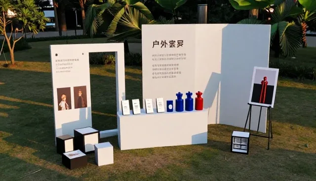 多场景适配下的宣传片制作设备选择策略