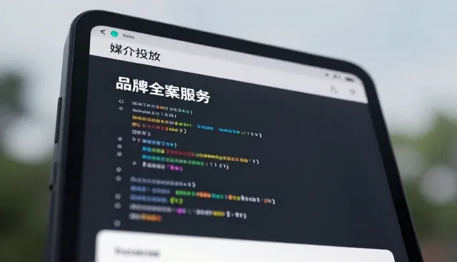 品牌策划服务升级中的传播方案选型关注点